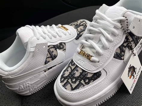 air force 1 dior high|Dior air force 1 custom.